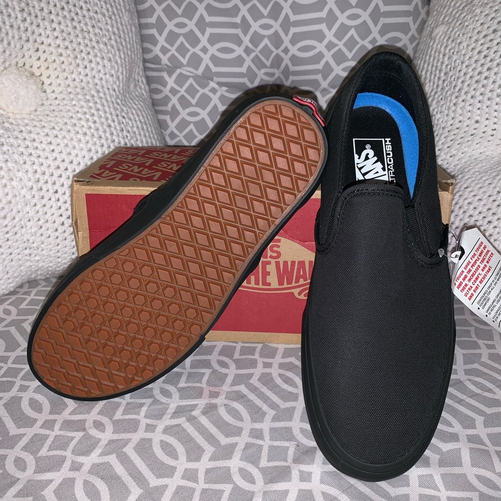 Slip on Vans Men’s sneakers